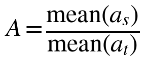 Equation 5